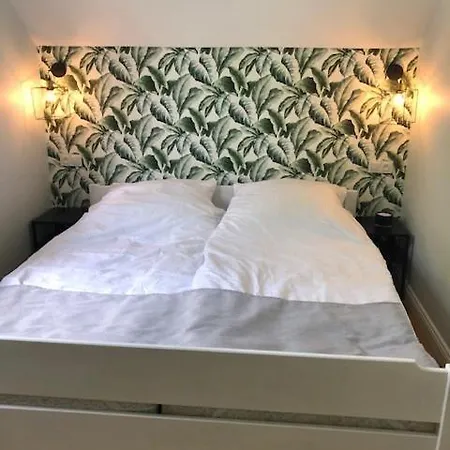 Feriehus Dom Wakacyjny Na Kaszubach Blisko Suleczyna