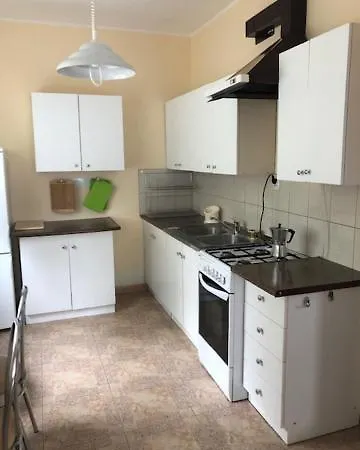 Dom Wakacyjny Na Kaszubach Blisko Suleczyna Feriehus *