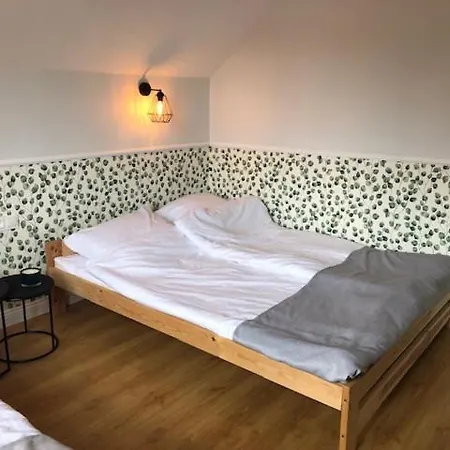 Dom Wakacyjny Na Kaszubach Blisko Suleczyna Feriehus