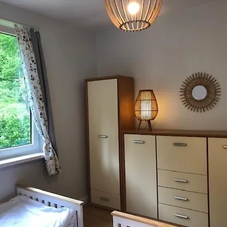 Feriehus Dom Wakacyjny Na Kaszubach Blisko Suleczyna